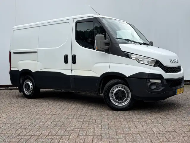 Iveco Daily view 10