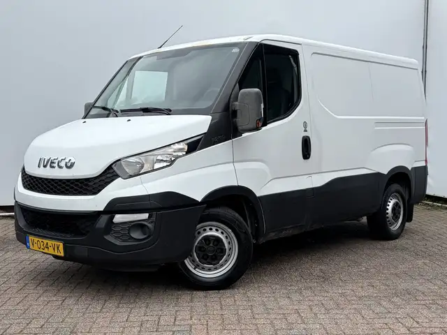 Iveco Daily view 12
