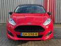 Ford Fiesta 1.0 EcoBoost Red Edition ( 140 pk ! ) Orig.NL + NA Rood - thumbnail 6