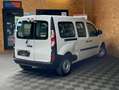 Renault Kangoo Maxi 1.5 dCi eur6 utilitaire Blanc - thumbnail 4