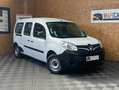 Renault Kangoo Maxi 1.5 dCi eur6 utilitaire Blanc - thumbnail 2