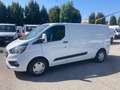 Ford Transit Custom 300 2.0 TDCi 130 cv - LONG Blanc - thumbnail 2