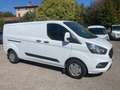 Ford Transit Custom 300 2.0 TDCi 130 cv - LONG Blanc - thumbnail 1