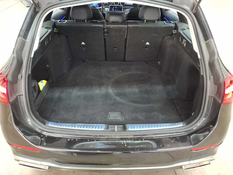 Mercedes-Benz C 220 C 220 d T 9G-AMG AHK BusiP AssiP StHz — photo 15