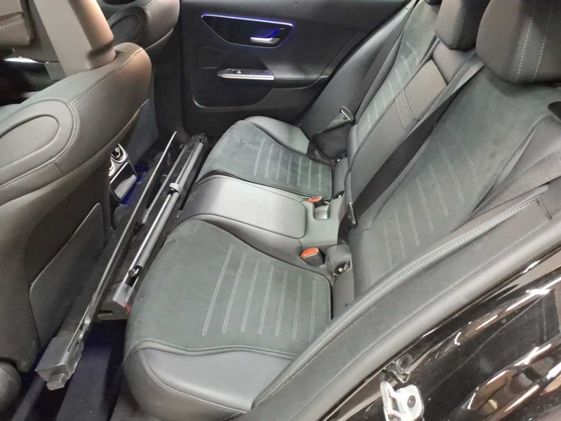 Mercedes-Benz C 220 C 220 d T 9G-AMG AHK BusiP AssiP StHz — photo 13