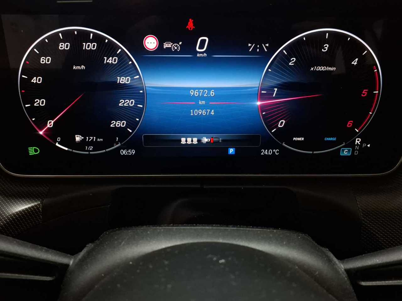 Mercedes-Benz C 220 C 220 d T 9G-AMG AHK BusiP AssiP StHz — photo 11