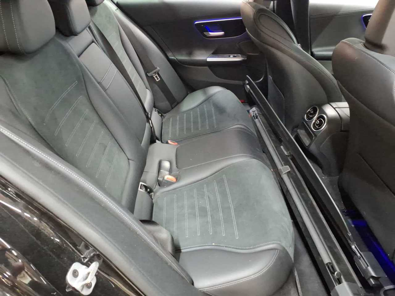 Mercedes-Benz C 220 C 220 d T 9G-AMG AHK BusiP AssiP StHz — photo 14