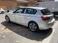 BMW 116 Serie 1  116d Advantage 5p automatica Blanc - thumbnail 6