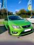 SEAT Leon Sportcoupé 1.8 TSFI FR | Sportpacket Grün - thumbnail 1