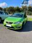 SEAT Leon Sportcoupé 1.8 TSFI FR | Sportpacket Grün - thumbnail 3