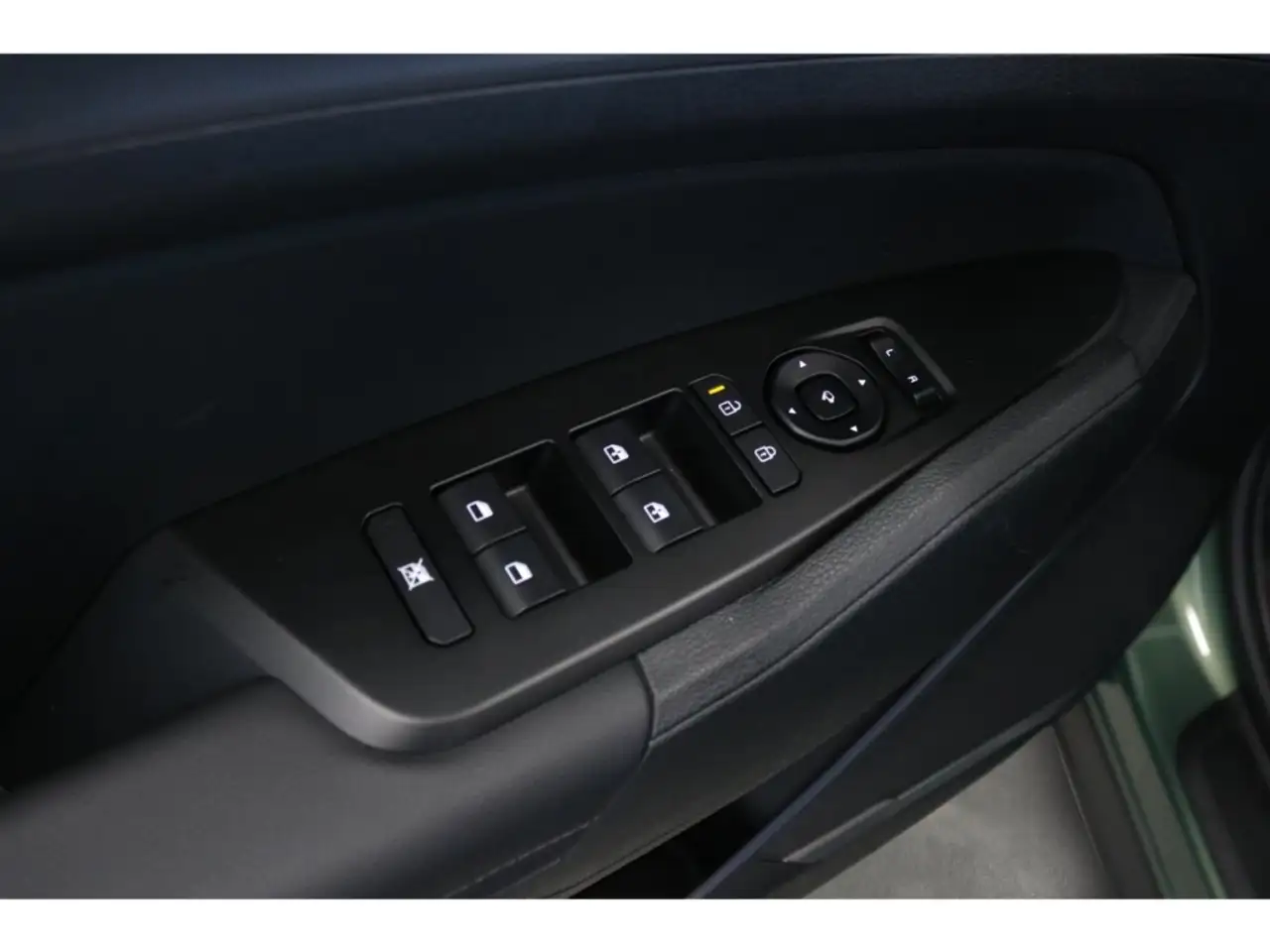 Kia Sportage Vision 2WD Tempomat Kamera LED 13