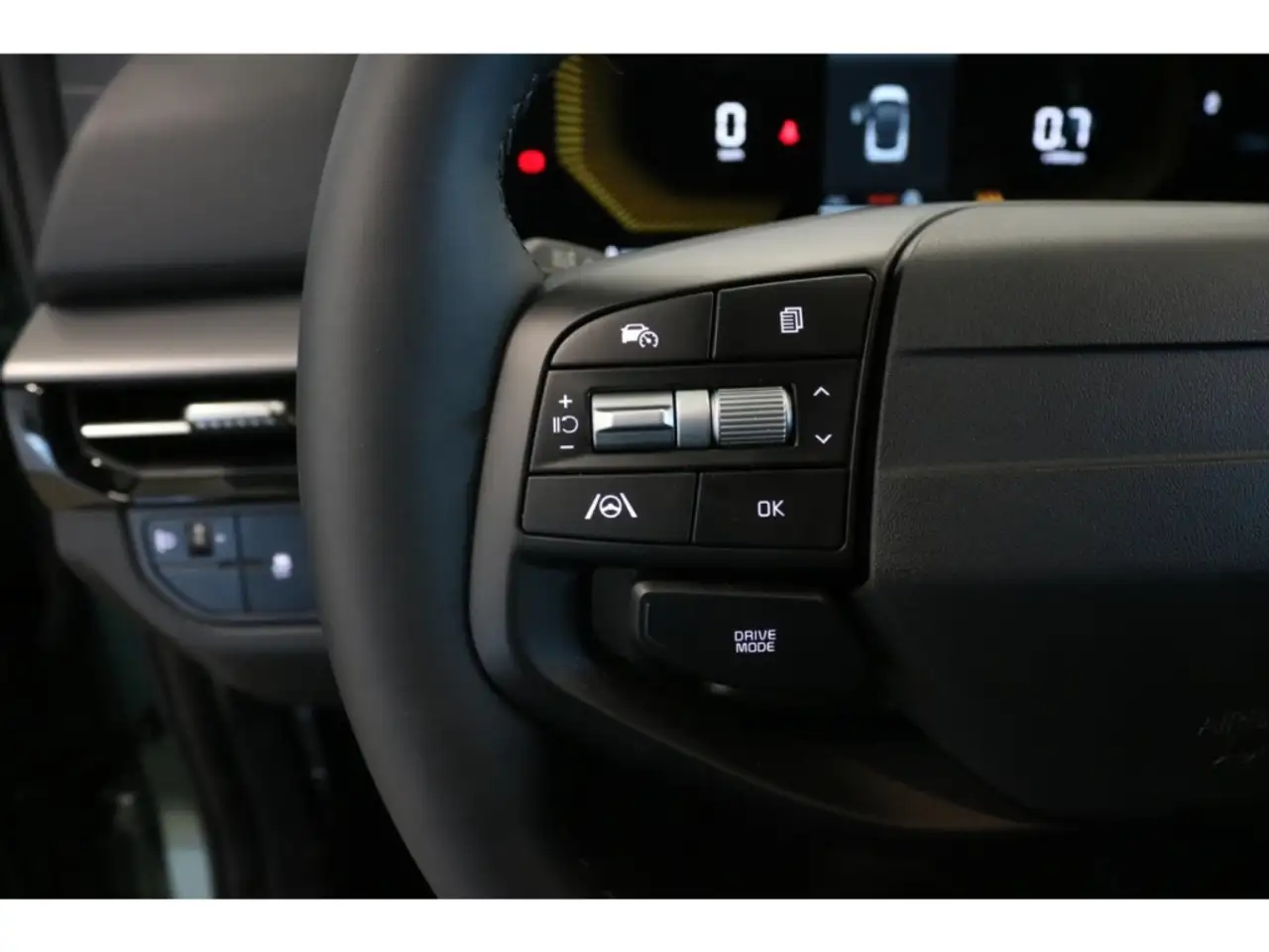 Kia Sportage Vision 2WD Tempomat Kamera LED 20