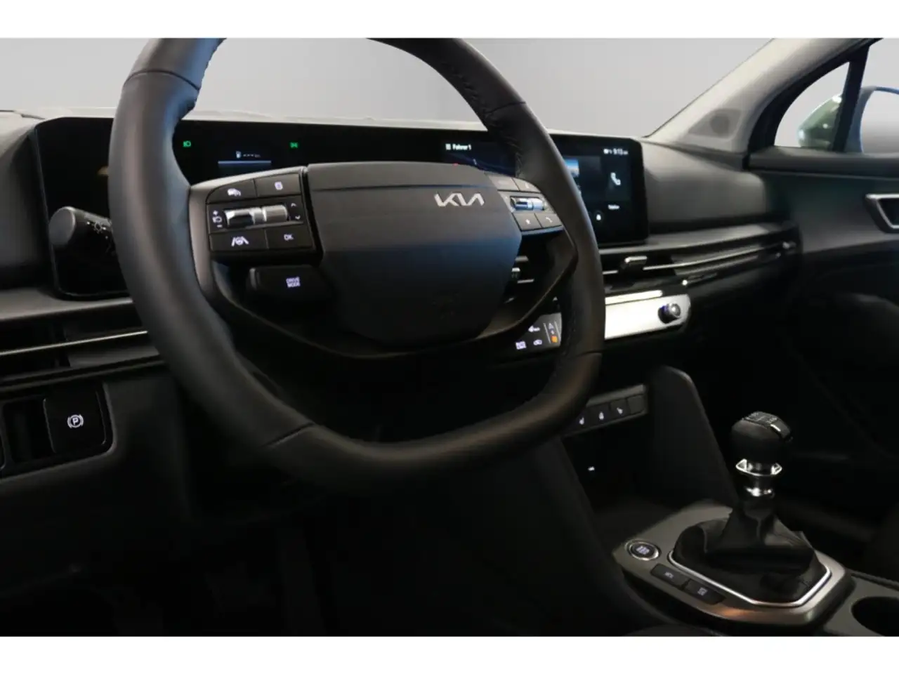 Kia Sportage Vision 2WD Tempomat Kamera LED 18
