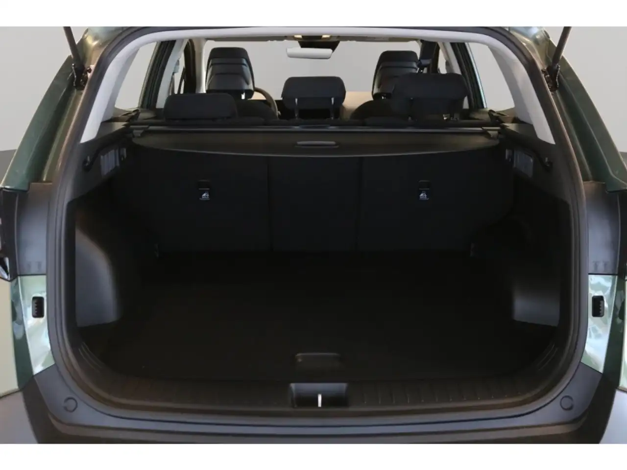 Kia Sportage Vision 2WD Tempomat Kamera LED 21