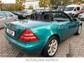 Mercedes-Benz SLK 230 KOMPRESSOR *AUTOMATIK*TÜV NEU*LEDER* Green - thumbnail 10