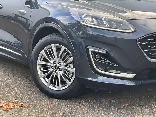 Ford Kuga view 22