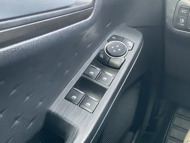 Ford Kuga view 27