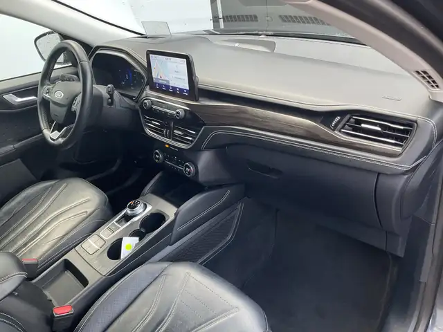 Ford Kuga view 24