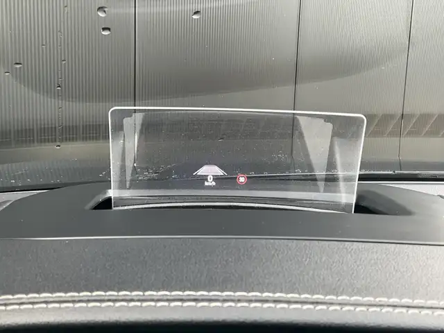 Ford Kuga view 5