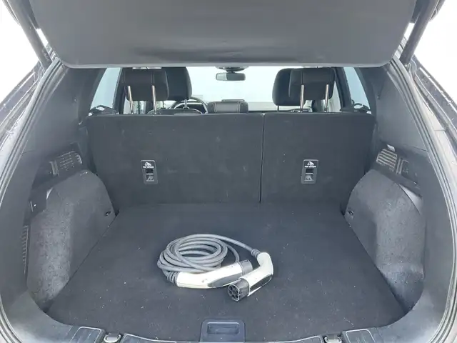 Ford Kuga view 20