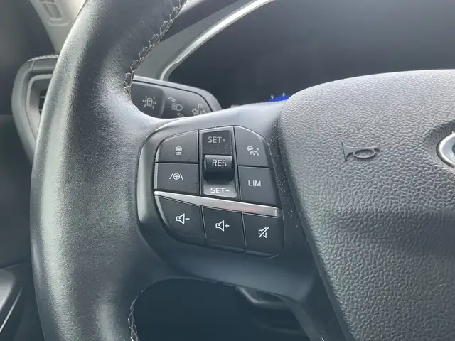 Ford Kuga view 29