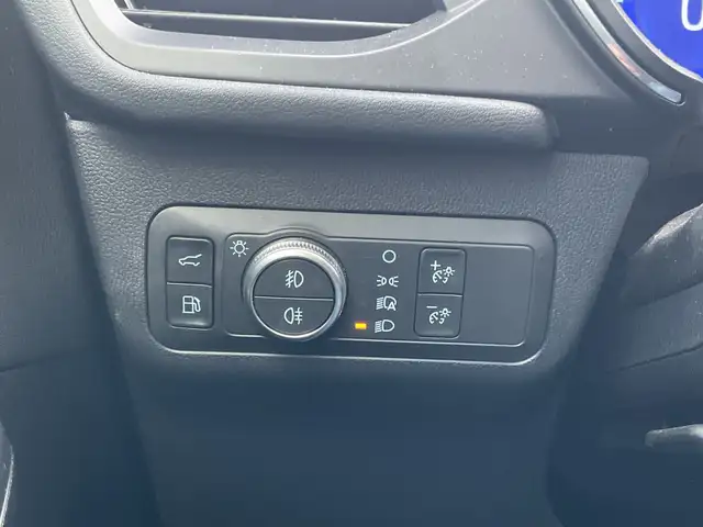 Ford Kuga view 28