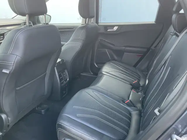 Ford Kuga view 17