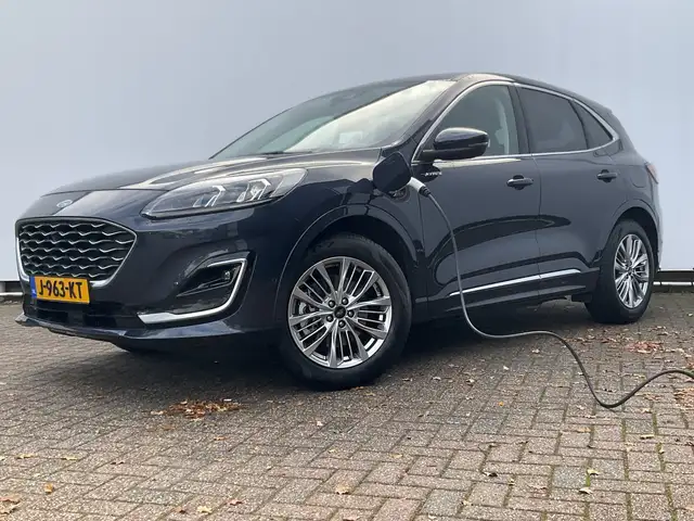 Ford Kuga view 14