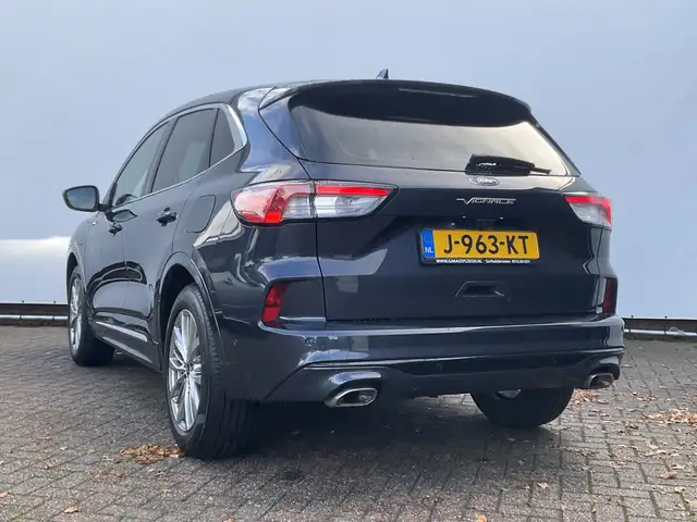 Ford Kuga view 12