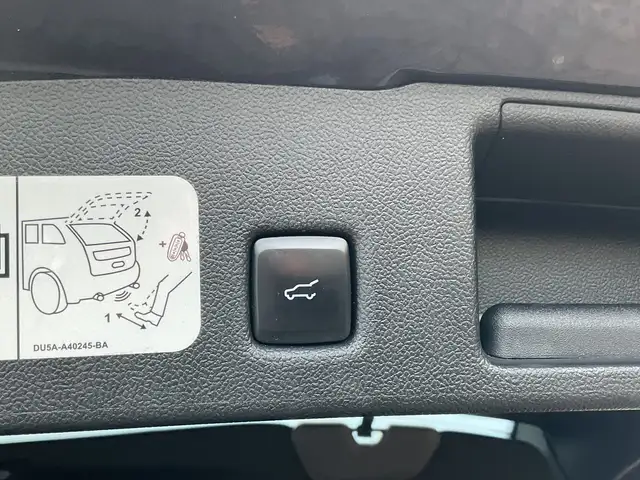 Ford Kuga view 9