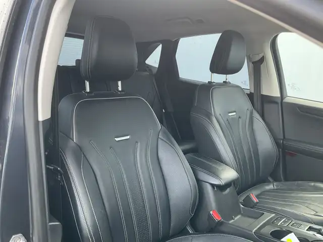 Ford Kuga view 25