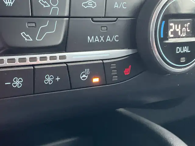 Ford Kuga view 7