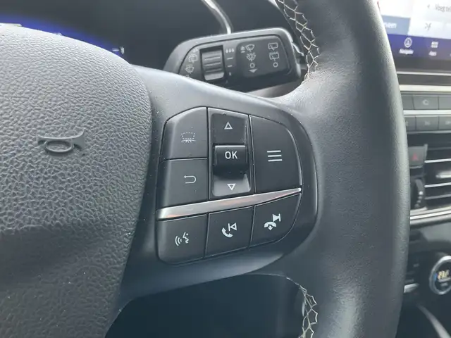 Ford Kuga view 30