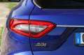 Maserati Levante 3.0 V6 S Gransport 430cv Auto Tetto Apr. Cerchi 21 Blu/Azzurro - thumbnail 13