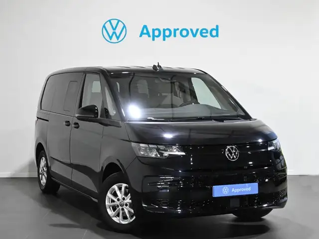 Volkswagen T5 Multivan 2.0TDI Batalla Corta DSG 110kW