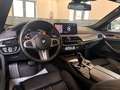 BMW 520 d M-Paket Virtual*360°Kam*ACC*El.Sitze*LED Schwarz - thumbnail 7