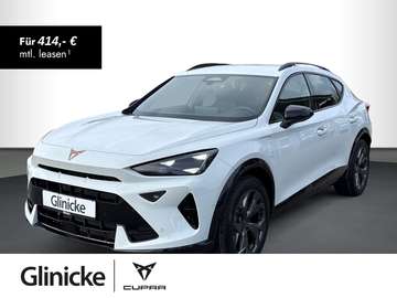 1.5 e-HYBRID DSG, AHK, GANZJAHRESREIFE