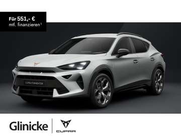 1.5 e-HYBRID DSG, AHK, GANZJAHRESREIFE