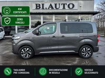 BlueHDi 120 Business. prezzo+ iva