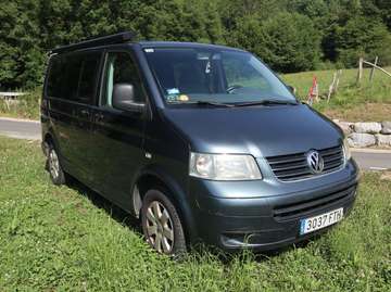 Multivan 2.5TDI Startline Startline