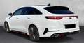 Kia ProCeed / pro_cee'd ProCeed 1.6 T-GDI DCT7 OPF GT Weiß - thumbnail 3