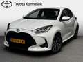 Toyota Yaris 1.5 VVT-i First Edition Wit - thumbnail 1