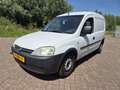 Opel Combo 1.3 CDTi Base Voor handel of export, geen garantie Wit - thumbnail 7