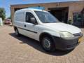 Opel Combo 1.3 CDTi Base Voor handel of export, geen garantie Wit - thumbnail 1