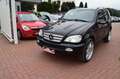 Mercedes-Benz ML 400 CDI TÜV/AU NEU,SCHIEBEDACH,ABNEHMBARE AHK Schwarz - thumbnail 4