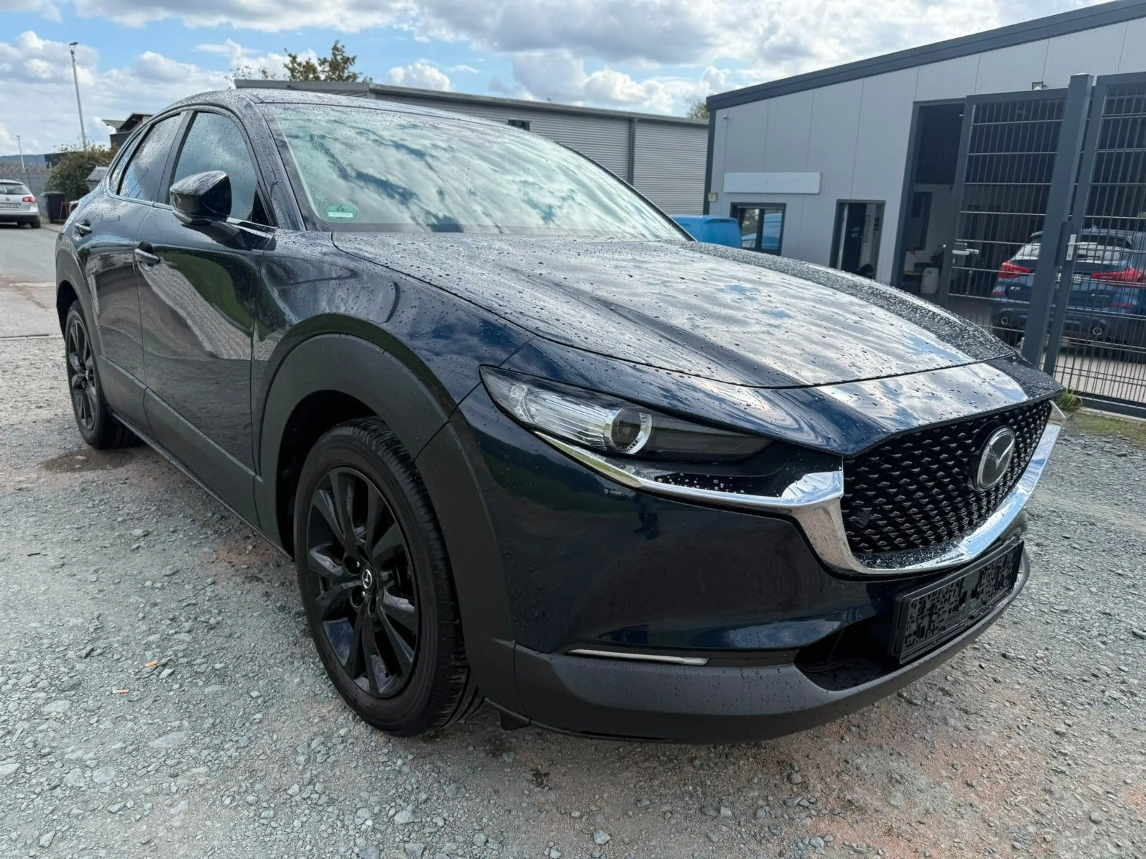 Mazda CX-30 — photo 2