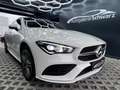 Mercedes-Benz CLA 250 CLA 250e SB 8G AMG AUGR+KAM SOUND AMBTE AHK PANO Wit - thumbnail 5