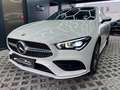 Mercedes-Benz CLA 250 CLA 250e SB 8G AMG AUGR+KAM SOUND AMBTE AHK PANO Wit - thumbnail 3
