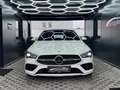 Mercedes-Benz CLA 250 CLA 250e SB 8G AMG AUGR+KAM SOUND AMBTE AHK PANO Wit - thumbnail 4
