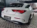 Mercedes-Benz CLA 250 CLA 250e SB 8G AMG AUGR+KAM SOUND AMBTE AHK PANO Wit - thumbnail 7